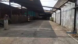 Gudang Sayap Babakan Ciparay Disewakan Jangka Panjang