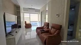 Jual Sewa Apartemen La Viz Mansion, Pakuwon Indah