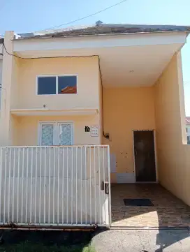 Kontrakan Rumah 1.750.000/bulan