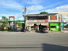 Jual Tanah Raya Pandugo Row Jalan 4 mobil Lebar 13 meter