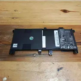 Baterai laptop Asus 7.6V 37Wh