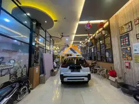 Jual Ruko Gandeng 3,5 Tingkat Siap Huni di Jalan T Amir Hamzah Medan