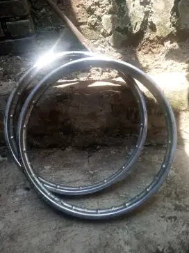 Bismillah , di jual ring 17 velk motor bebek