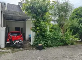 PERUM GRESIK RESIDENCE BLOK CX NO 08, SEKARKURUNG, KEBOMAS GRESIK