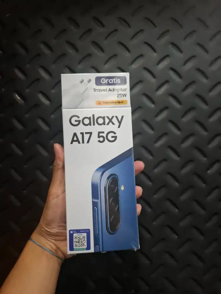 Samsung Galaxy A17 5G 8/256GB