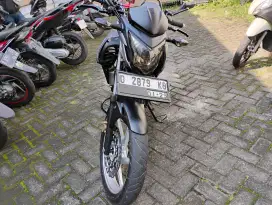 Honda CB 150 R 2014