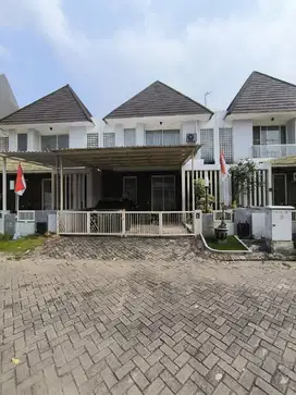 Perum Natura Residence Cluster Summerland, SiwalanPanji, Buduran