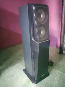 Speaker pasif Menara jvc