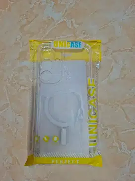 Softcase Bening HP Samsung A55