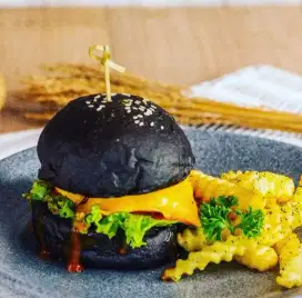 Chef cari kerja