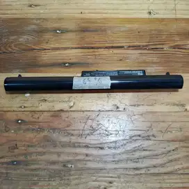Baterai laptop HP 14.8V 2620mAH