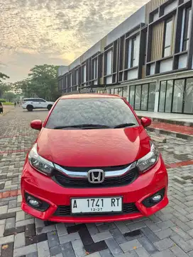 BRIO E MATIC 2022