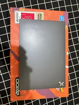 Axioo Hype 10 Garansi