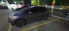 Honda Jazz 2016 Bensin