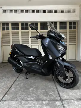 Xmax Connected 2024 Desember Like New