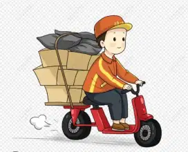 Dibutuhkan Driver Mobil Pick Up Utk Brng2 Elektronik&Kitchen Equipment