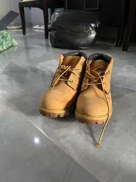 Timberland Boots Original