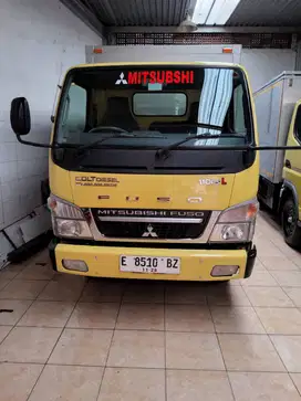 ENGKEL LONG BOX ISTIMEWA LOW KM