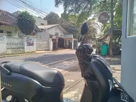 Jasa ojek langganan
