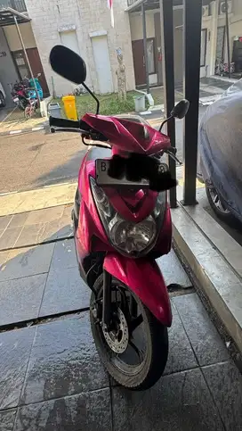 Dijual mio soul 2010