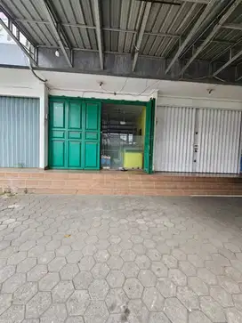 Disewakan Ruko Siap Pakai Sampangan Semarang