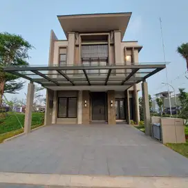 Grand Pasadena Village, Hunian Modern Eksklusif di Gading Serpong