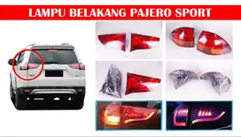 Lampu Belakang Pajero Sport