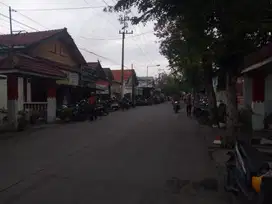 JALAN KAPTEN DARMO SUGONDO NO 57, INDRO, KEBOMAS GRESIK