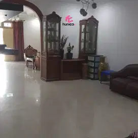 Dijual/Sewa Cepat Rumah Komplek Waikiki Jalan Flamboyan