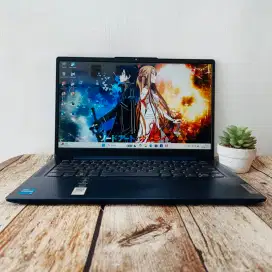 Laptop Bekas LENOVO SLIM 3 14IAH8/Core i5-12450H/RAM 16GB