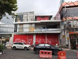 RUKO BESAR STRATEGIS DI GEJAYAN SANGAT COCOK UNTUK BISNIS