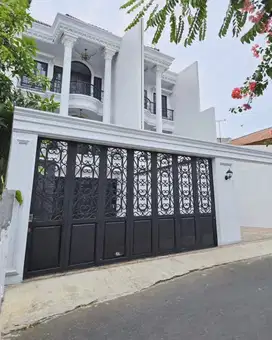 LAST UNIT ! Rumah Pejaten - Jati Padang Dijual. UNIT BARU & MEwah