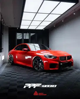 BMW M2 G87 Purist Manual