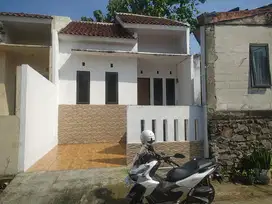 Dijual Rumah Murah Strategis Cibinong