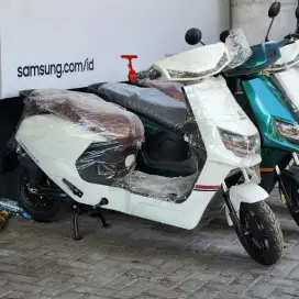 Sepeda listrik VARILUX XR