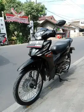 NEW REVO FIT FI TAHUN 2018