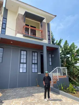 Rumah murah bandung timur dekat unpad jatinangor