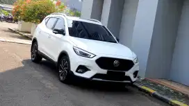 [ ODO ANTIK 19RB ] MG Morris Garage ZS Lux Sunroof Facelift 2021 2022