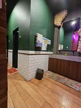 Disewakan Ruang Usaha Di Dekat Simpanglima Semarang Cocok Untuk Resto