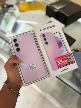 Samsung Galaxy A55 256GB mulus