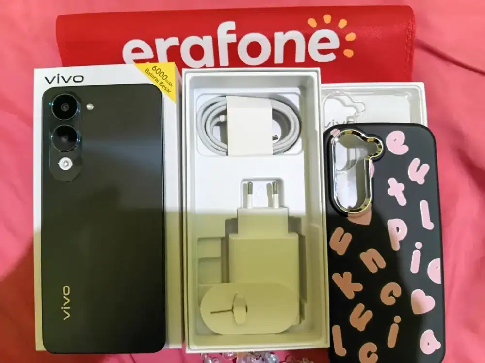Vivo Y04S Like New