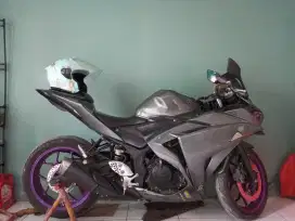 Di jual sangat santai