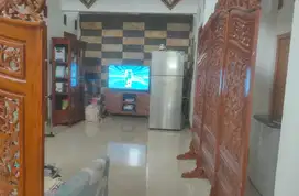Rumah cluster jagakarsa  dket cilandak ls.147mtr shm 2,5m nego