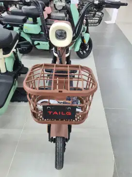 TAILG JY31 NEWWW