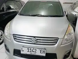 Suzuki Ertiga GL Tahun 2014 Bensin manual
