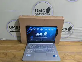 HP 14s-dq5155TU Core i7-1255U RAM 16GB SSD 512GB Iris Xe Graphics