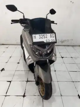 DJ NAX 155 2019 ISTIMEWA