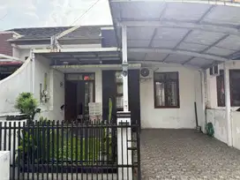 Rumah Margacinta - Kota Bandung