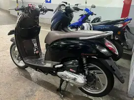 Scoopy ESP ISS 2015