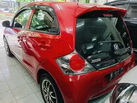 Honda Brio Satya 2016 Bensin